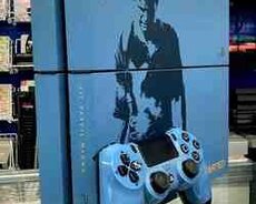 Playstation 4, 500GB