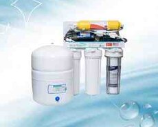 Su filteri Bestwater-AKP