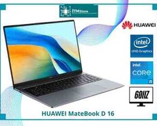 Huawei MateBook D16 2024 MCLF-X (53013YDK)