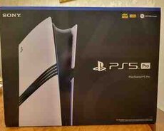 Playstation 5 Pro 2TB