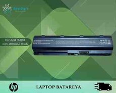 HP CQ42MU06 batareyası