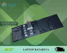 Acer E15ES1 (ap13b8kap13b3k) batareyası