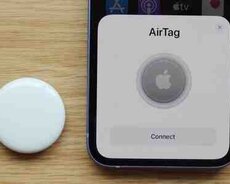 Apple Airtag