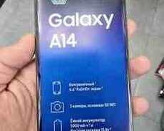 Samsung Galaxy A14 Black 64GB4GB