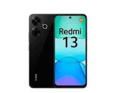 Xiaomi Redmi 13 Midnight Black 256GB8GB