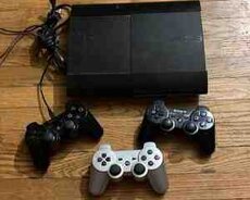 Sony Playstation 3 500GB