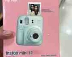 Fujifilm instax mini 12