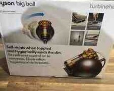 Dyson Big Ball turbine