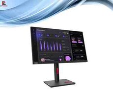 Monitor Lenovo ThinkVision S24i-30 63DEKAT3EU