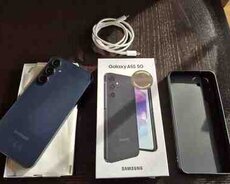 Samsung Galaxy A55 5G Awesome Navy 256GB12GB