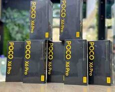 Xiaomi Poco X6 Pro Gray 512GB12GB