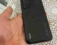 Xiaomi Redmi Note 8 Space Black 64GB6GB