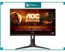 Monitor AOC 27G2SPUBK 165HZ