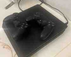 Playstation 4, 500GB