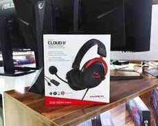 HyperX Cloud II Wireless Gaming Headset