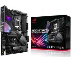 Ana plata Asus ROG STRIX Z390-E---90MB0YF0-M0EAY1