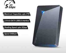 EAGET hard disk