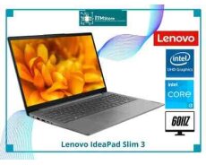 Noutbuk Lenovo IdeaPad 3 15IAU7 (82RK018HTX)