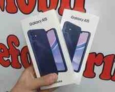 Samsung Galaxy A15 Brave Black 128GB6GB