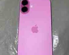 Apple iPhone 16 Plus Pink 256GB8GB