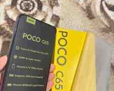 Xiaomi Poco C65 Black 128GB6GB