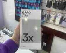 OPPO A3 Ocean Blue 128GB6GB