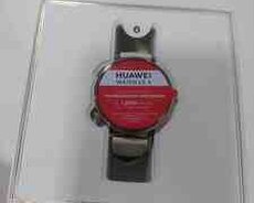 Huawei Watch GT 4 Silver 46mm