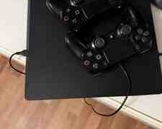 Sony PlayStation 4 500GB