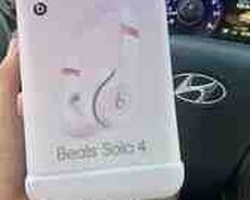 Beats Solo 4