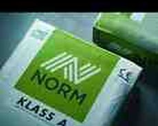 Sement Norm