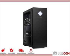 HP OMEN 25L Gaming Desktop GT15-2003ci A1LK0EA