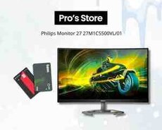 27M1C5500VL01 Philips Monitor 27