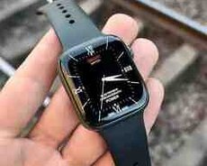 Apple Watch Series 7 Aluminum Starlight 41mm