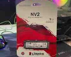 SSD Kingston nv2 M.2 Nmve 1TB