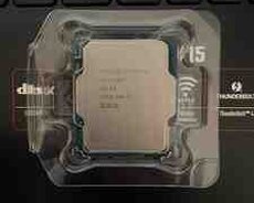 İ3 12100f prosessor 4.30GHZ yeni