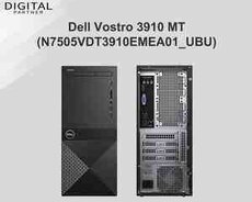 Desktop Dell Vostro 3910 MT (N7505VDT3910EMEA01_UBU)