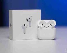 Airpods 4 anc