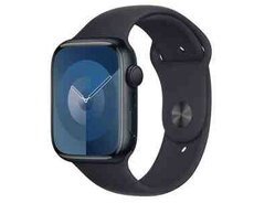 Apple Watch Series 9 Aluminum Midnight 45mm