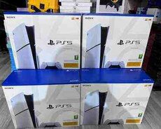 Playstation 5 Slim 1TB