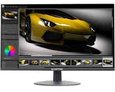 Monitor Sceptre 27 Slim IPS Full HD LED