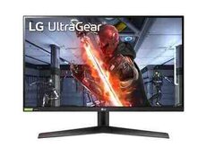 Monitor LG UltraGear QHD IPS 27GN800-B | G-SYNC