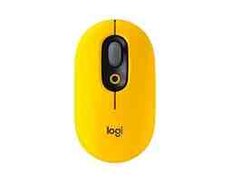 Logitech pop mouse