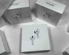 AirPods 4 Premium Class