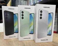 Samsung Galaxy A06 Light Blue 64GB4GB