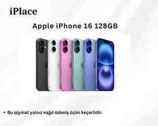 Apple iPhone 16 128GB