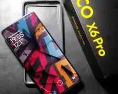 Xiaomi Poco X6 Pro Black 256GB8GB