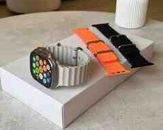 Apple Watch Ultra 2 Titanium