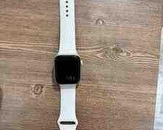 Apple Watch SE Gold 44mm