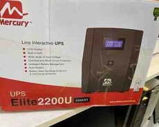 UPS Elite 2200U