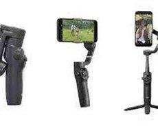 DJI Osmo Mobile 6